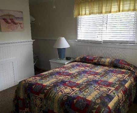 Sun 'N' Sand Motel Stone Harbor Esterno foto