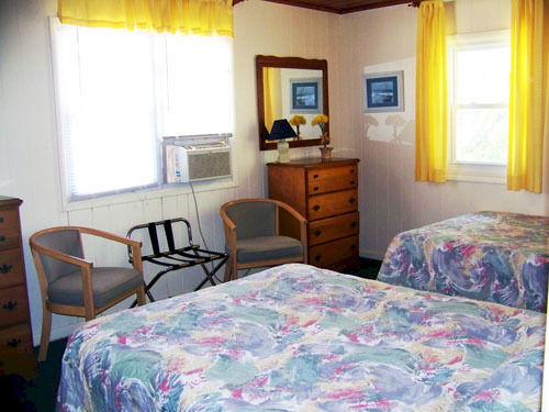 Sun 'N' Sand Motel Stone Harbor Esterno foto