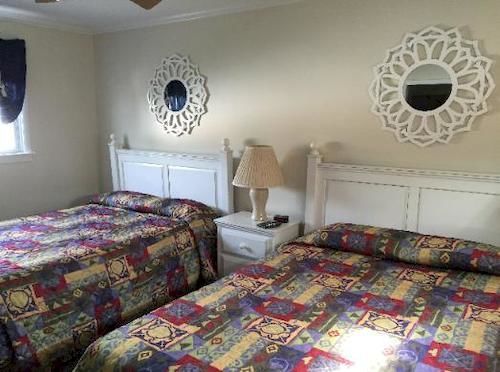 Sun 'N' Sand Motel Stone Harbor Esterno foto