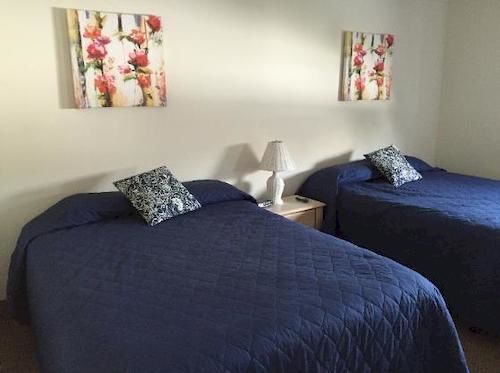 Sun 'N' Sand Motel Stone Harbor Esterno foto